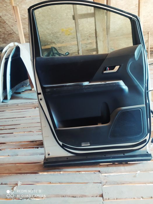 Toyota    Alford