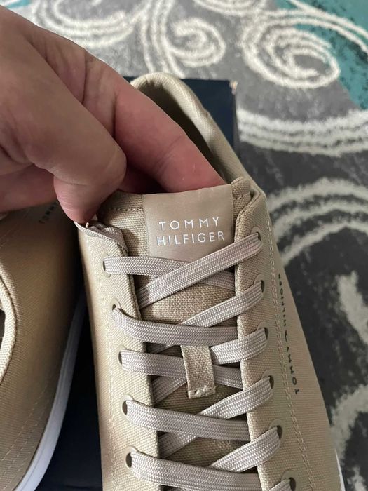 Tommy Hilfiger Pantofi sport- Harlem 1D4 nr 40