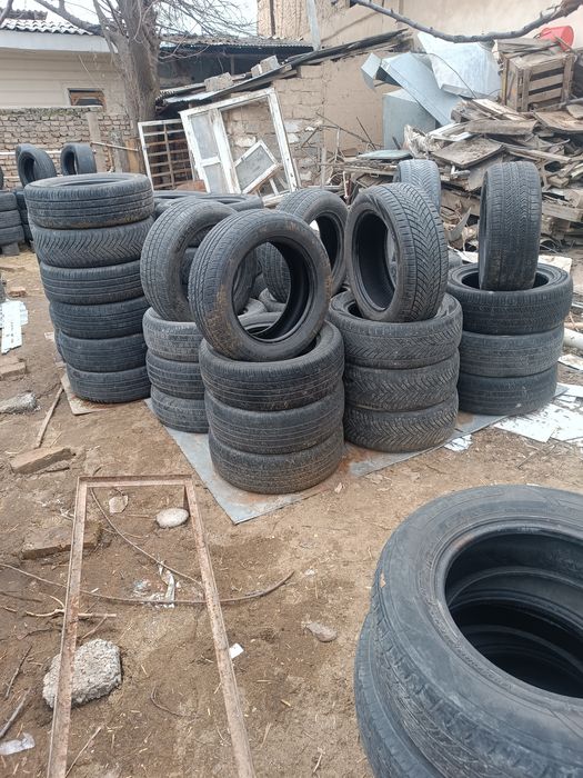 B/u balonlar Avto shina 12 dan 22 gacham