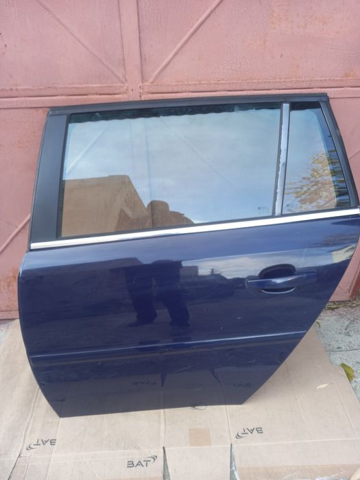 Piese caroserie opel vectra  c caravan