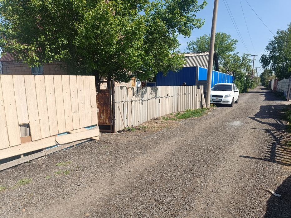Заборы ограждения