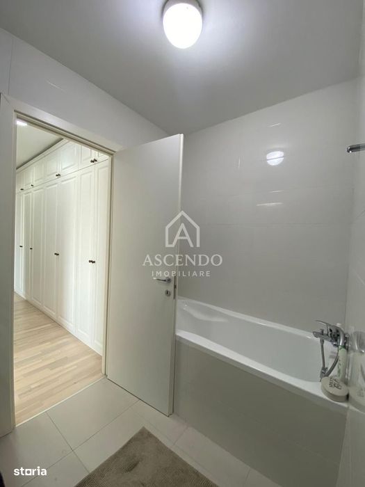 Apartament 3 Camere Premium cu Parcare | București Nord