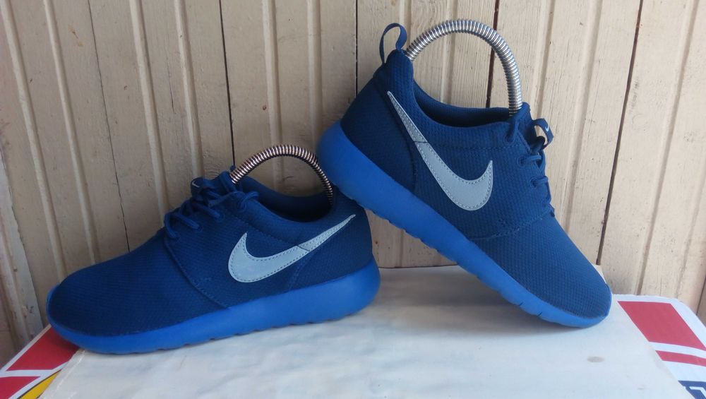 '' Nike Roshe Run''Оригинални маратонки 36 номер