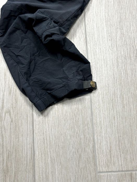 Мъжки туристически панталон Mammut - размер 48(М), много добро