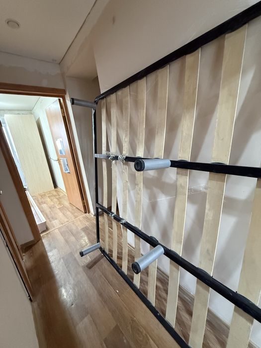 Продам кровать двуспальную