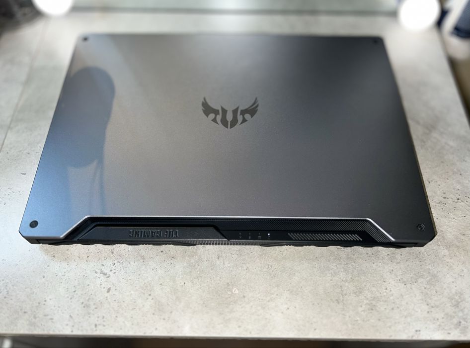 ASUS TUF Gaming F15 FX506LH