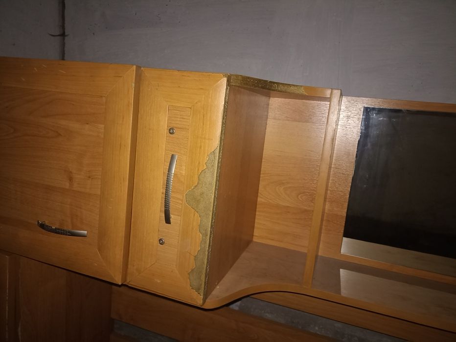 Прихожая компактный