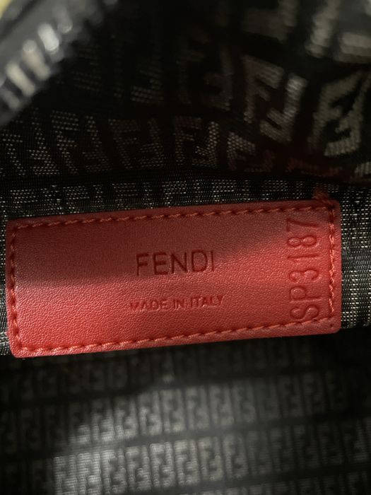 Сумка от Fendi roma, новая