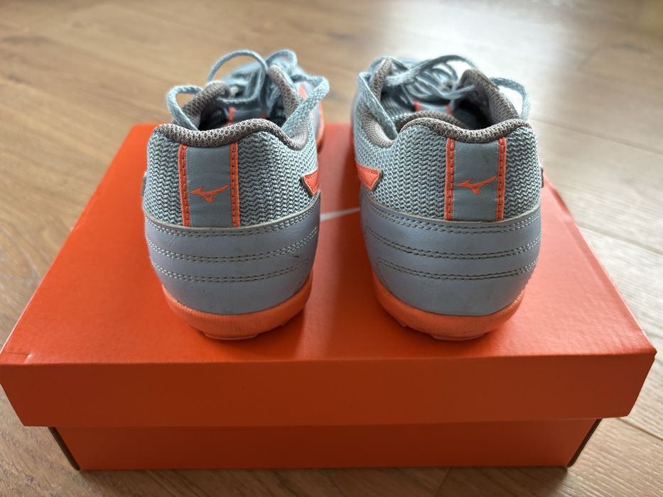 Mizuno стоножки,размер 38