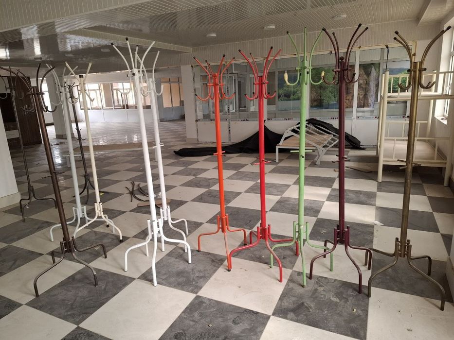 Мебель офисная мебель медицинский