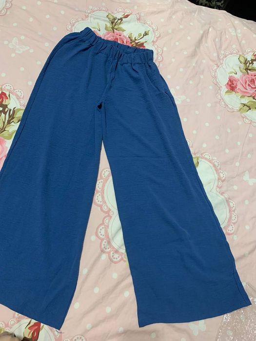 Двойка женская со штанишками