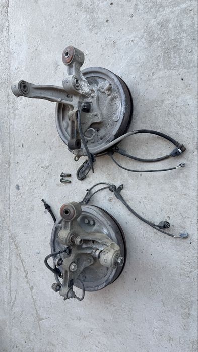 Барабанные Диски