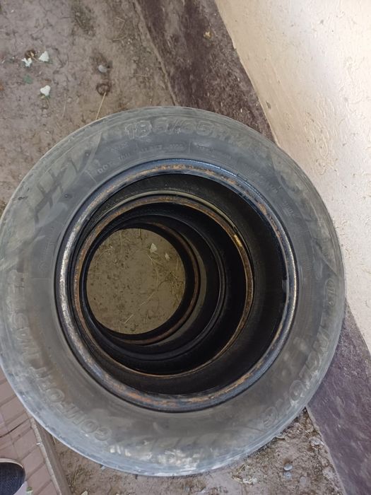 Шиналар сатылады