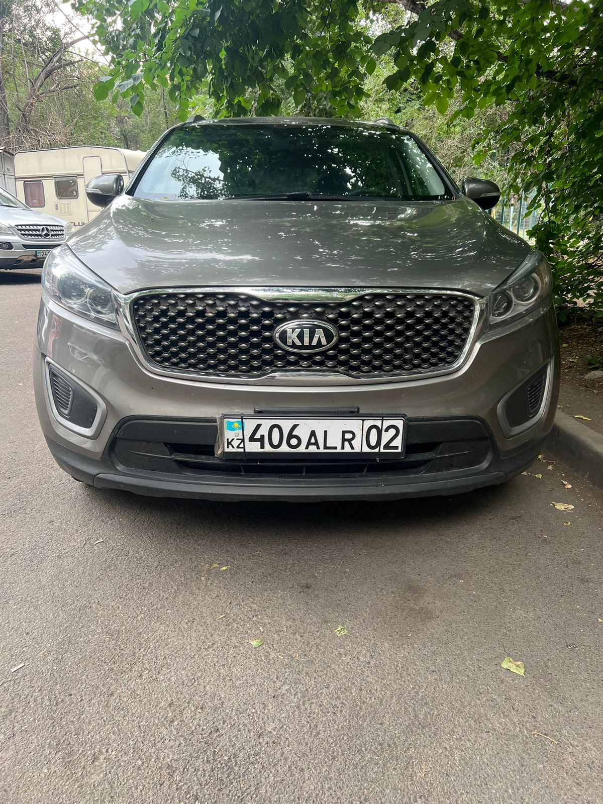 автодом - Kia - OLX.kz