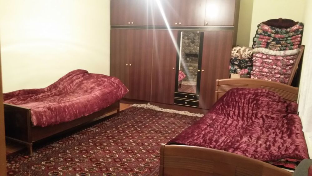 Срочна Келес да 7.2 сот. 3 хоналий уй-жой сотилади. Обмен бор.