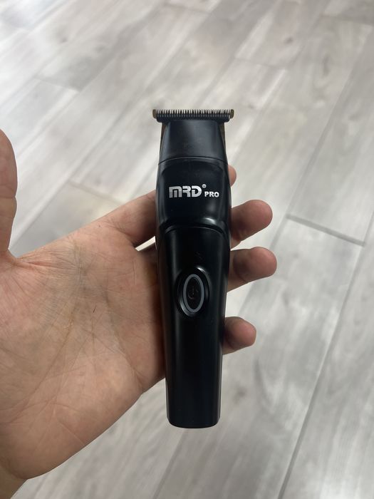 Vand masina de contur MRD cu lame stylecraft x-pro