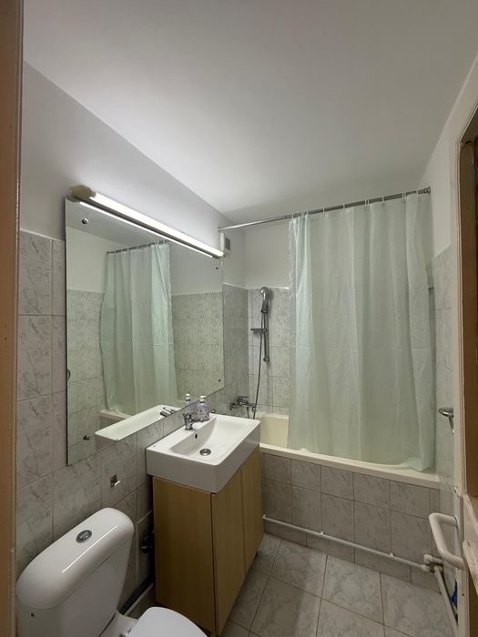 Apartament 2 camere Mazepa 1