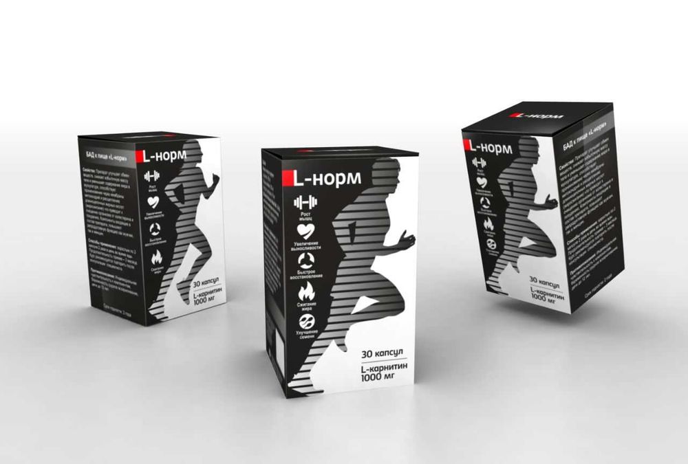 дизайн упаковки, этикетки