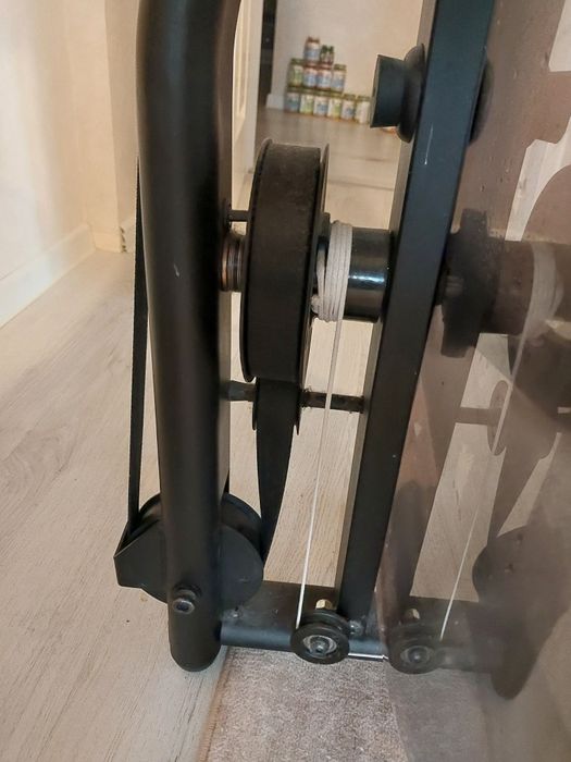 Гребен тренажор Waterrower