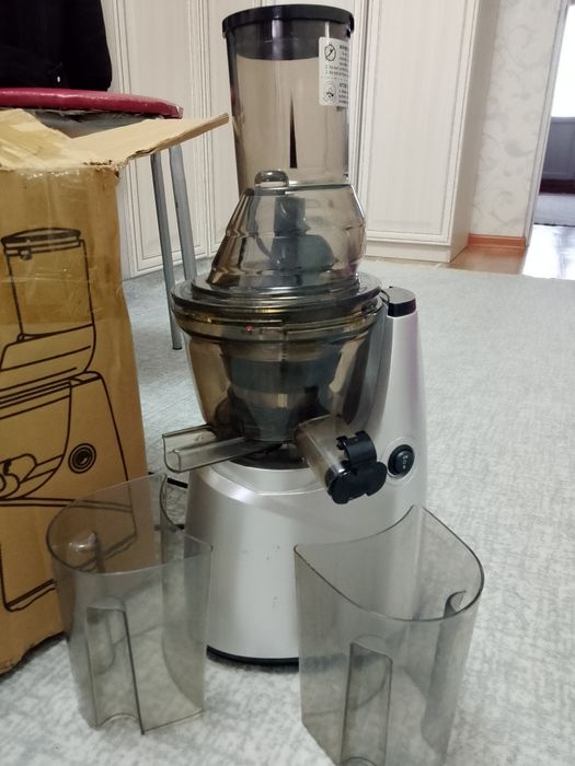 Соковыжималка шмековская