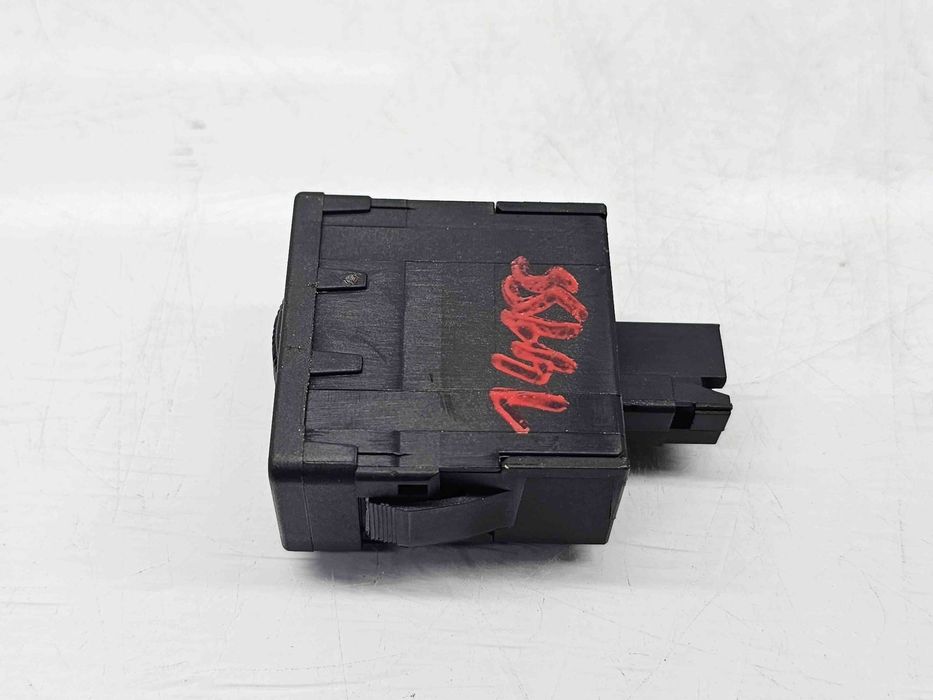 Buton reglaj far  PEUGEOT 308 [Fabr 2007-2013] 9636669277