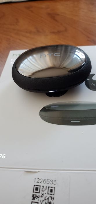 Безжични слушалки НТС NE76