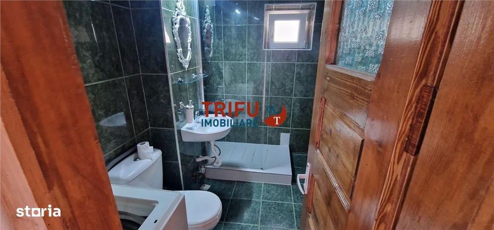 Apartament 2 camere in zona Bisercii Sfanta Ecaterina
