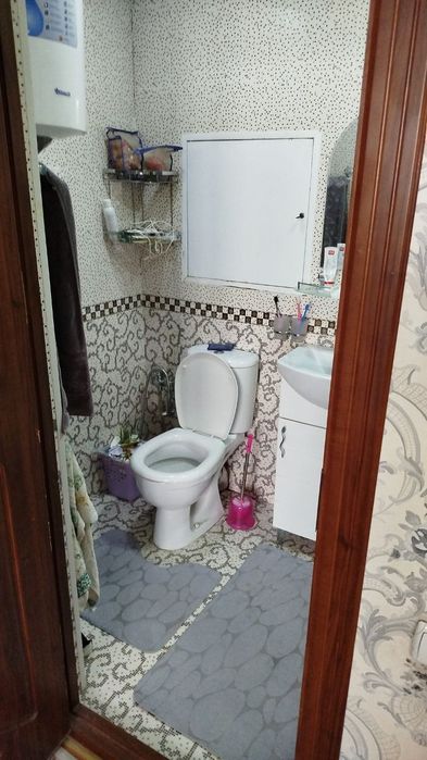 Нурафшон Новостройка 
3 хона