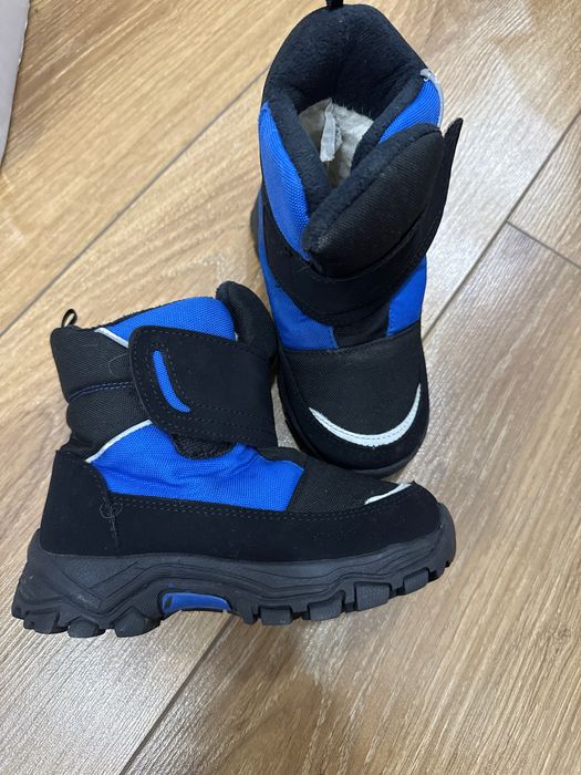 Продам Зимние ботинки, 26 размер
