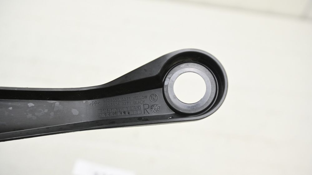 Handguard Carena Protectie Mana Dreapta BMW F750GS / F850GS 2017 -