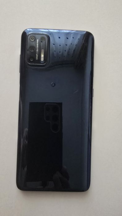 Motorola G9 Plus