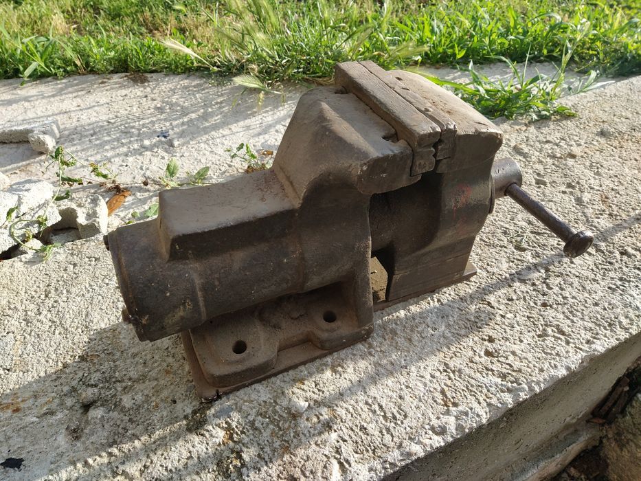 Менгеме голямо в добро състояние