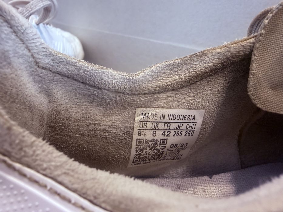 Adidas predator mar 42
