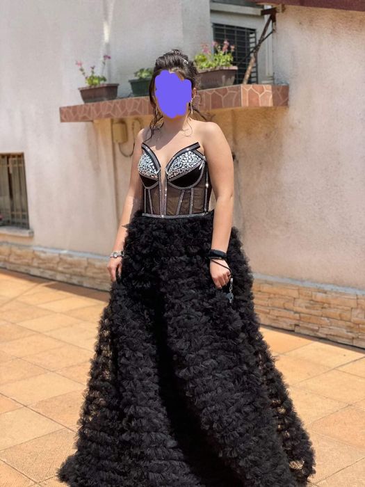 Официални(бални) рокли