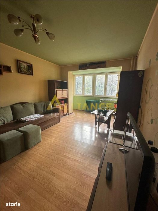 Apartament 3 Camere - Soseaua Giurgiului