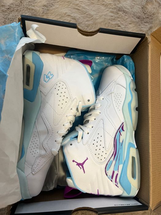 Air Jordans 39 размер
