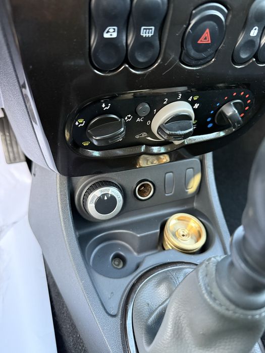 Dacia Duster 4x4 - 1.6 Benzina + GPL