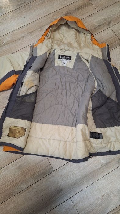 Куртка мужская большой размер.