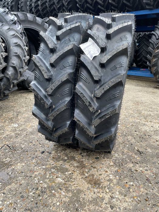 Anvelope noi radiale 250/85R24 pentru tractor fata marca OZKA