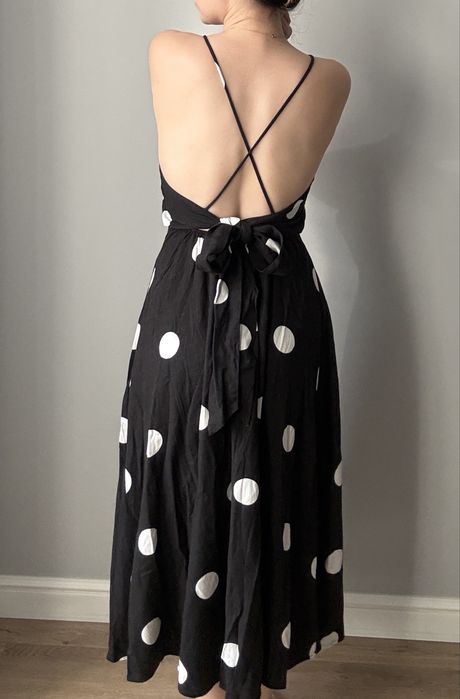 Летние сарафаны ZARA