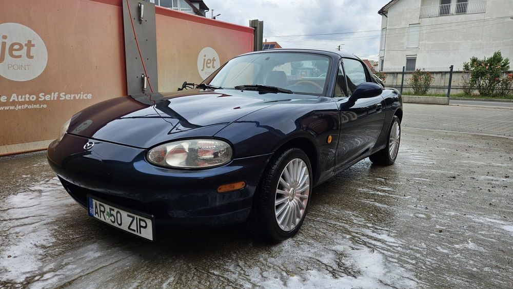 MAZDA MX-5 1999 — imagine 5