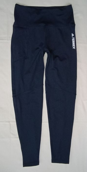 Adidas Terrex Tights оригинален клин M Адидас спорт фитнес тренировки