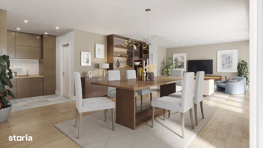 Casa Premium In Stil Elvetian