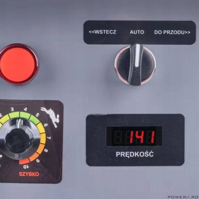 Masina de zugravit, pompa pentru tencuit si gletuit profesionala 230V,