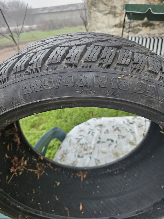 Зимни Kormoran 225 40 18 dot3919