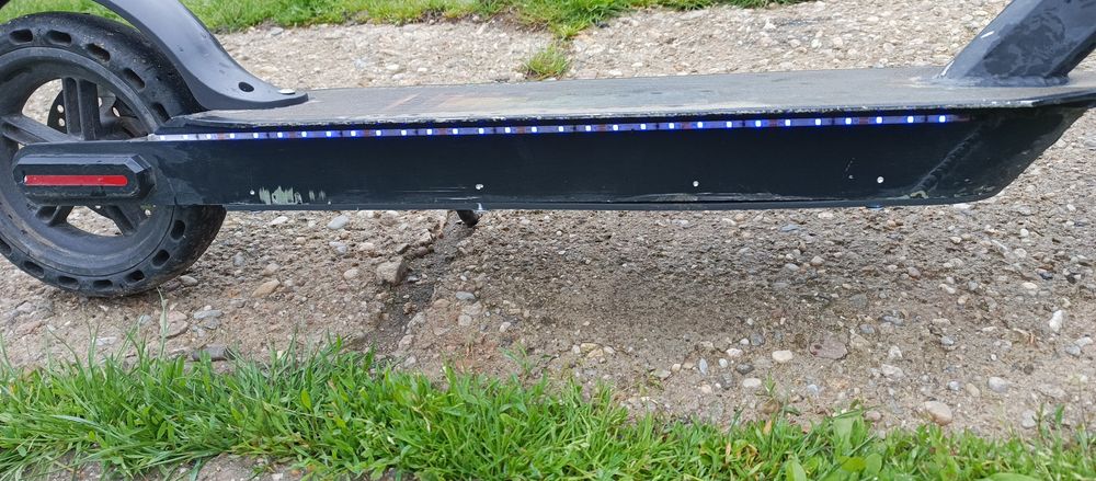 Trotineta electrica Myria