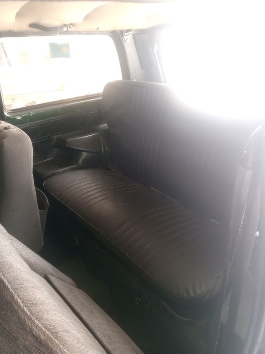 Продам Монстра Ниву 21213