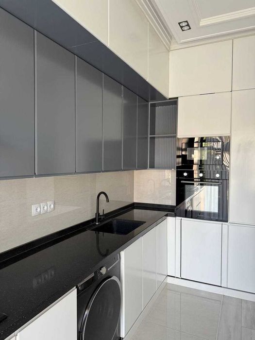 Элитная 2-ком квартира в Яшнабадском рн, Ор: Метро Дустлик ID01