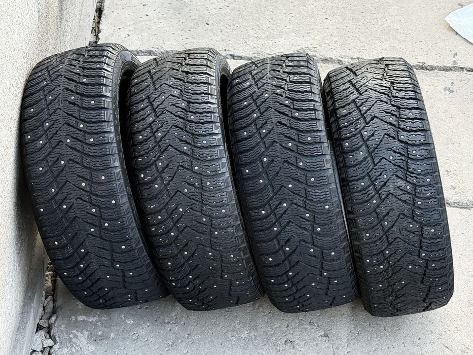 205|50 R17. Cordiant.