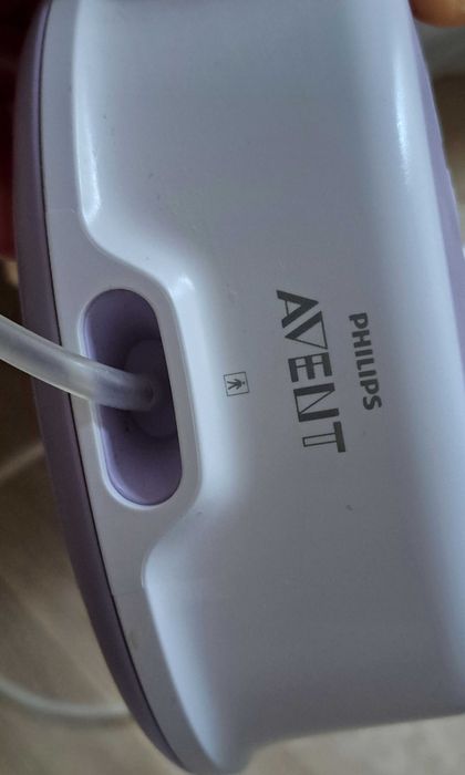 Електрическа помпа за кърма Philips Avent